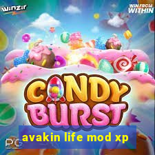 avakin life mod xp